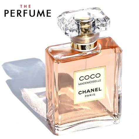 chanel coco mademoiselle edt 35ml|chanel coco mademoiselle edt review.